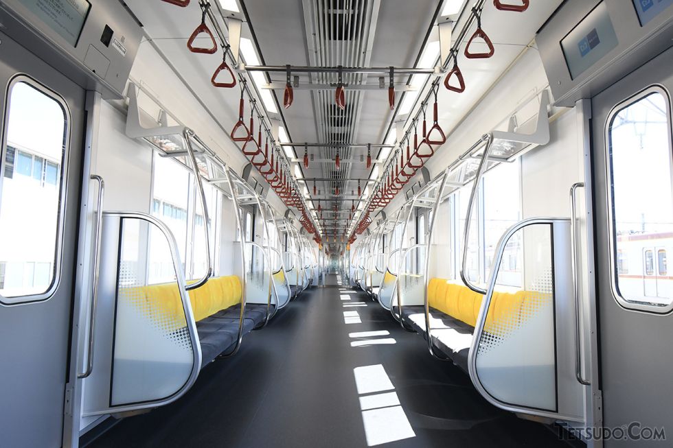 鉄道車輛用複層ガラス – 藤原工業株式会社