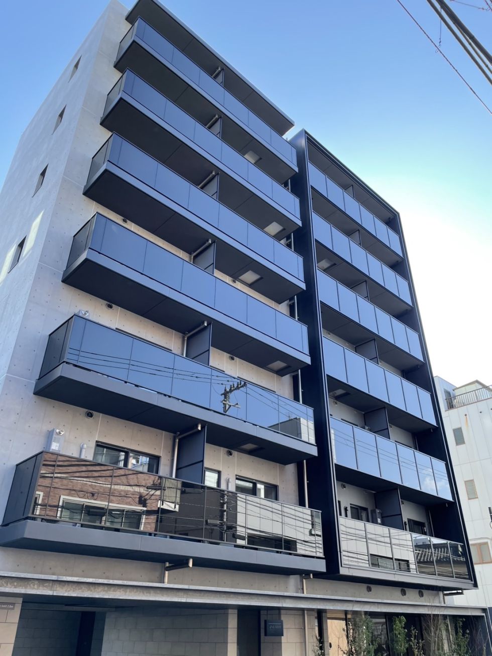 ピュアカラー – 藤原工業株式会社